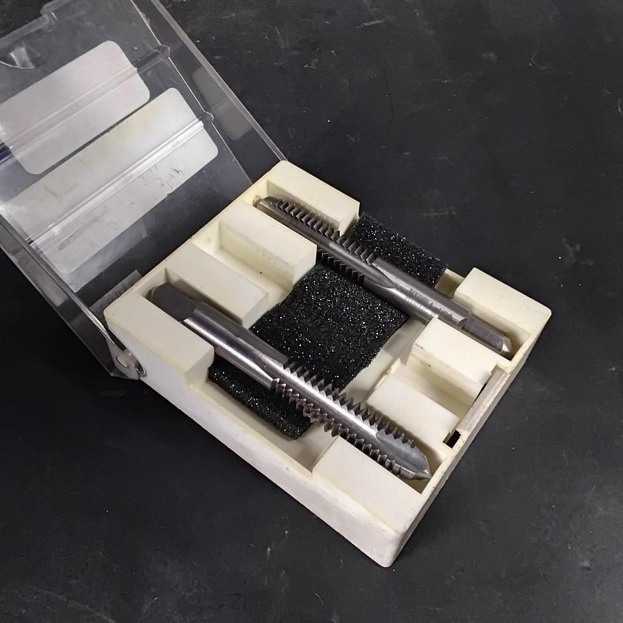 Used WIDELL M10X2.0 SPPT PLUG TAP - SET OF 2 ($35 OBO)