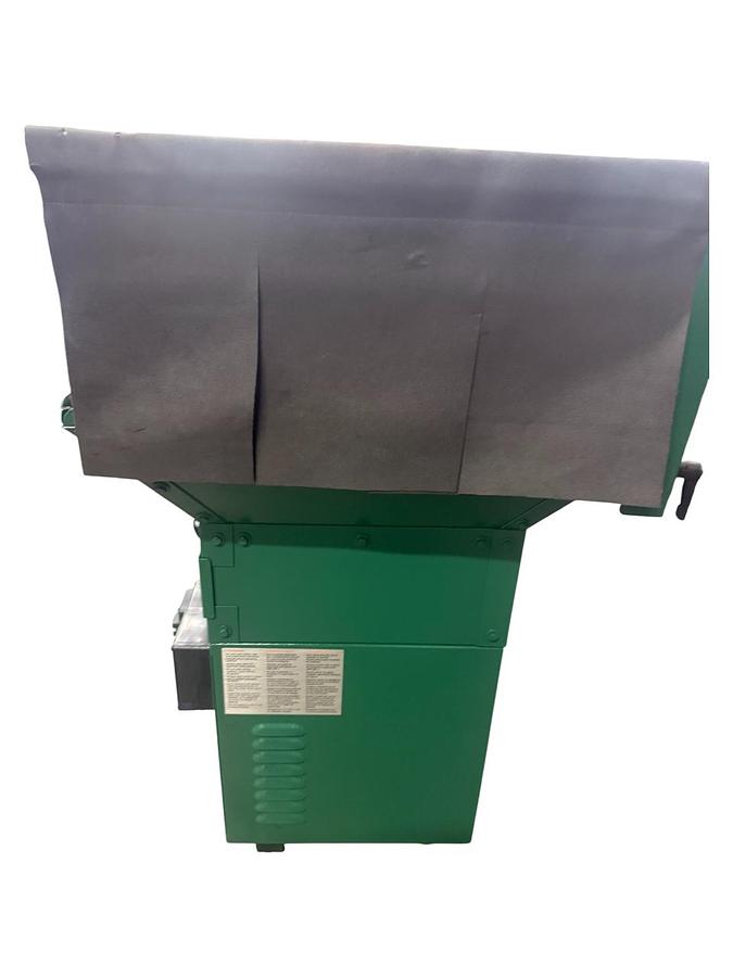 Used Downdraft Table, Dayton, Model 22DL62, 24"x24" ($2500 OBO)