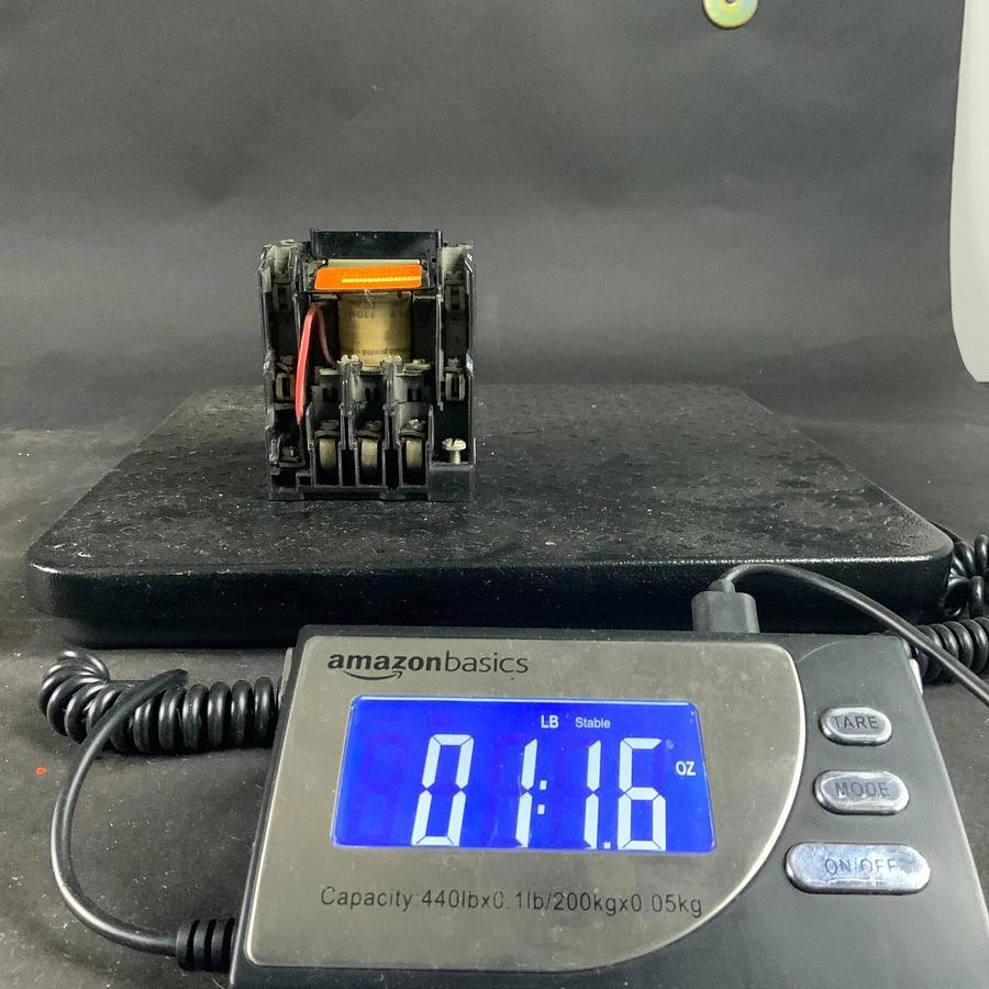 Used KLOCKNER MOELLER DIL0-22-NA CONTACTOR ($50 OBO)