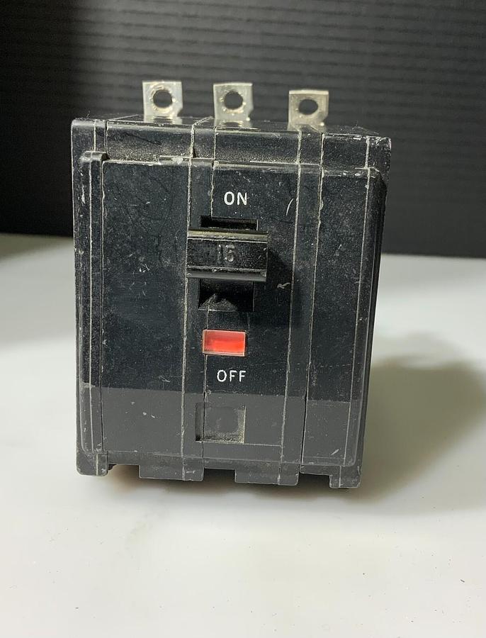 Used SUQARE D QOB310 LK-4759 ($39.99/EACH OBO)