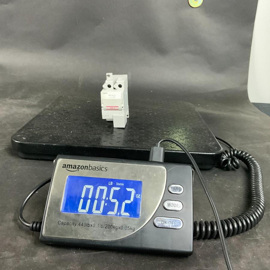 Used IDEC NC1V-21 5A CIRCUIT PROTECTOR ($20 OBO)