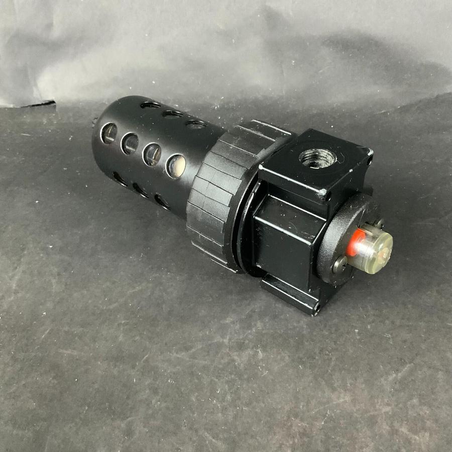 Used SPEEDAIRE 3JV44 PNEUMATIC FILTER ($50 OBO)