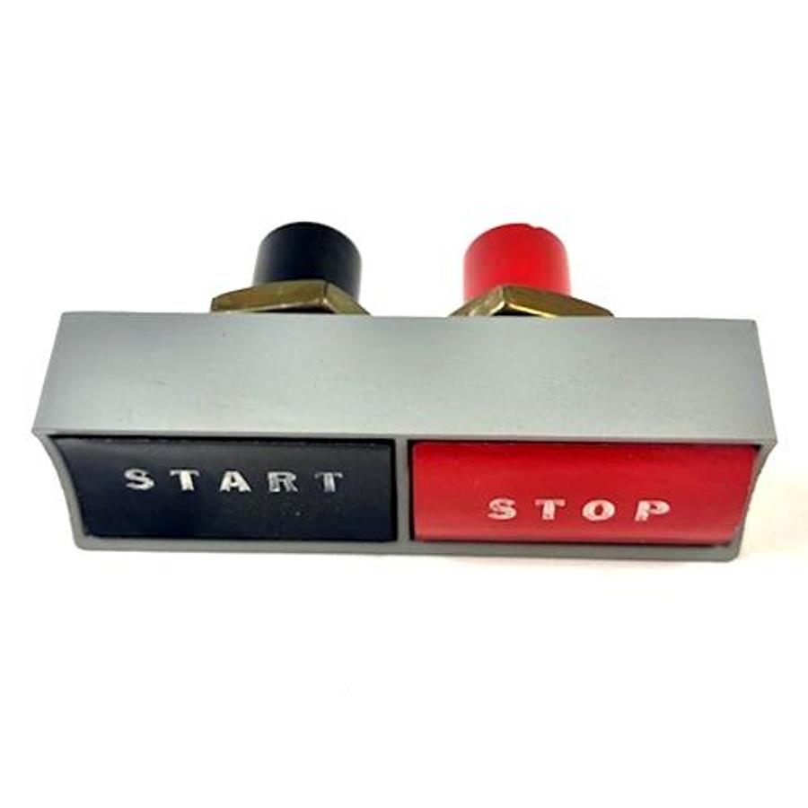 Used SIEMENS E11EPB START/STOP PUSHBUTTON KIT