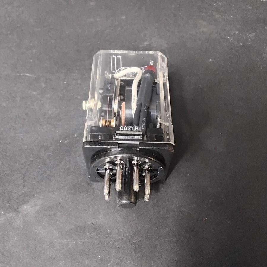 Used DAYTON 5YP82 RELAY ($12 OBO)