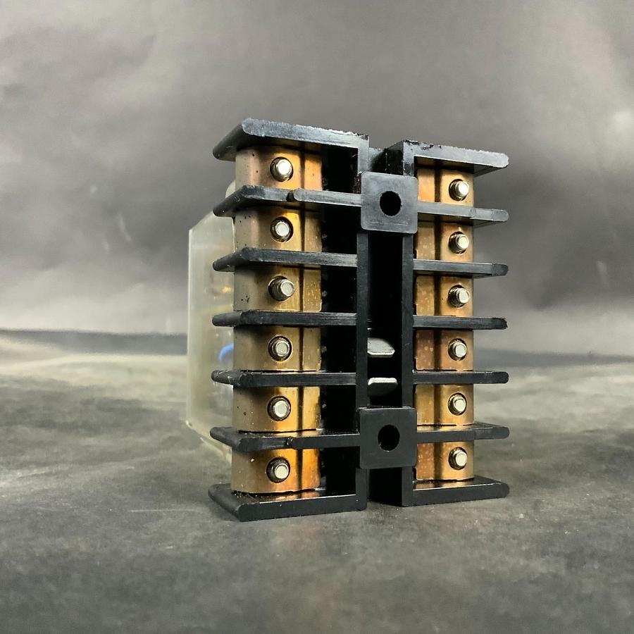 Used STRUTHERS-DUNN 219BBXP RELAY ($15 OBO)
