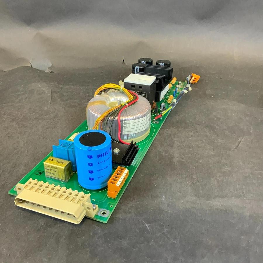 Used AGIE 625.823.0 630283.0 SUS-29D SUPPLY STAGE ($130 OBO)