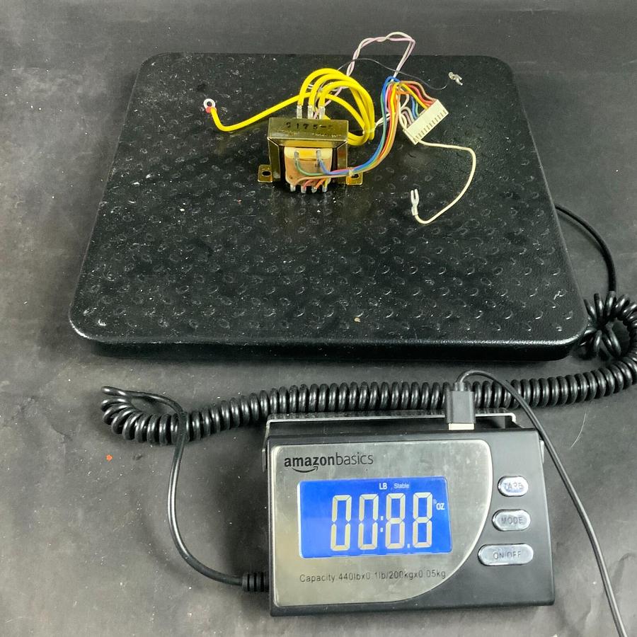 Used C175-5 TRANSFORMER ($15 OBO)