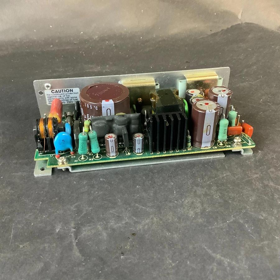 Used NEMIC LAMBDA LWT-3B01 POWER SUPPLY ($100 OBO)