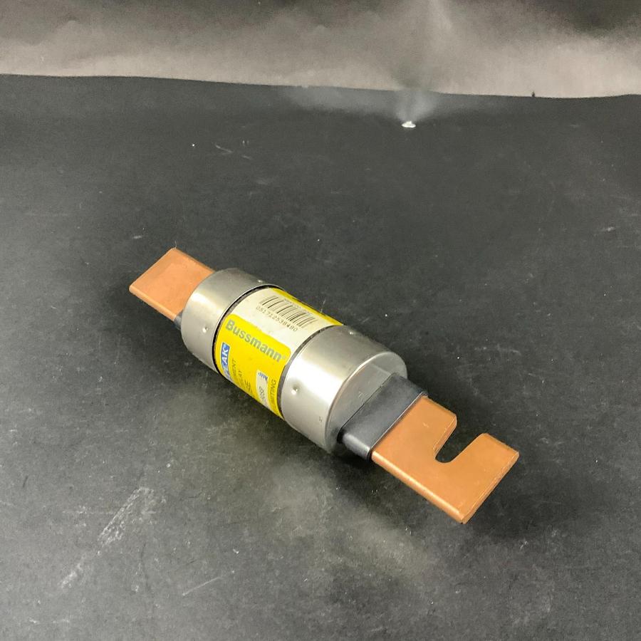 Used BUSSMANN LPN-RK-150SP TIME DELAY FUSE ($25 OBO)