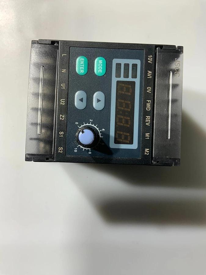 Used JSCC SK200E ($29.99 OBO)