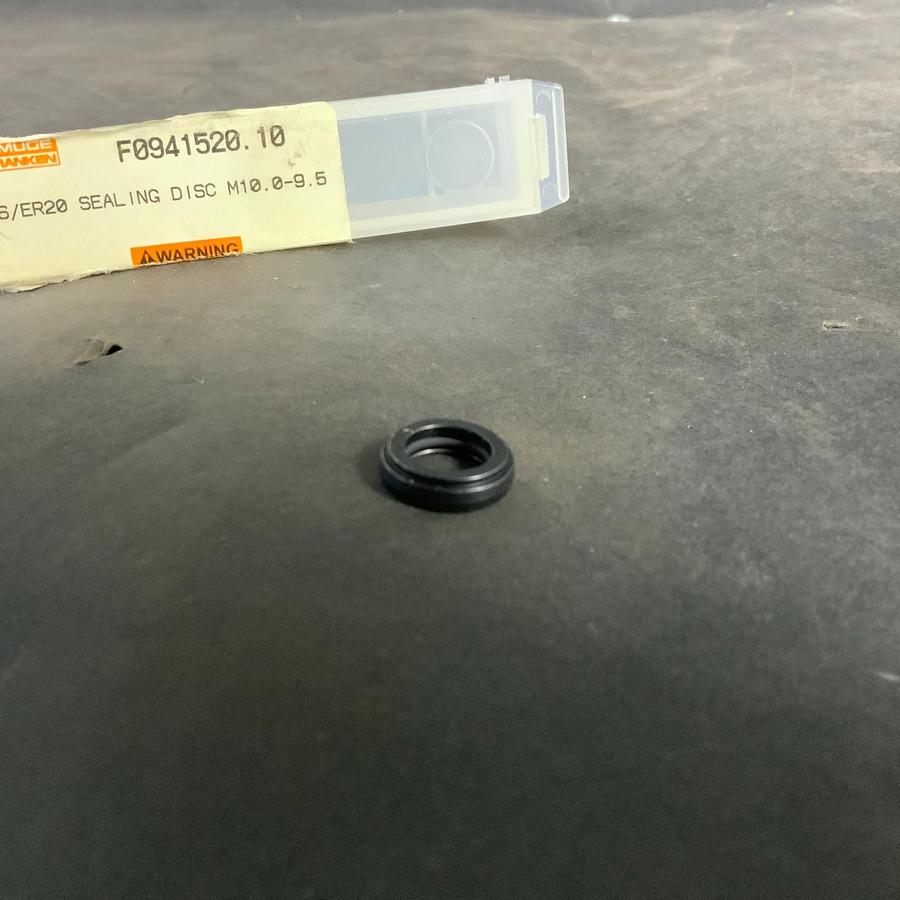 Used EMUGE F0941520.10 SEALING DISC ($25 OBO)