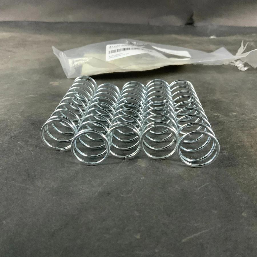 Used LEE SPRING LC055J1 SPRING COMPRESSION - QTY 5 ($25 OBO)