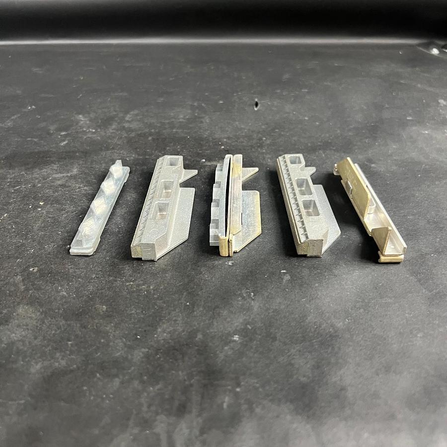 Used SUNNEN V20-A47 ONE STONE SET ($30 OBO)