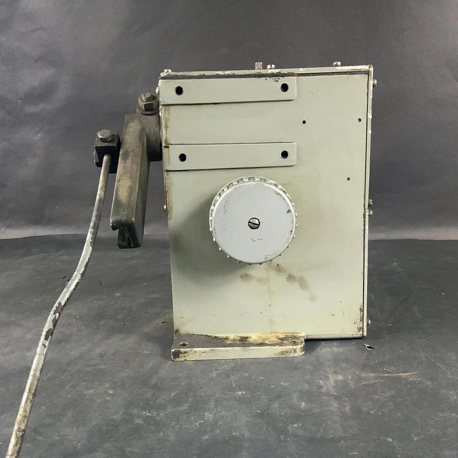 Used LEEDS & NORTHRUP 1899034 ACTUATOR ($750 OBO)