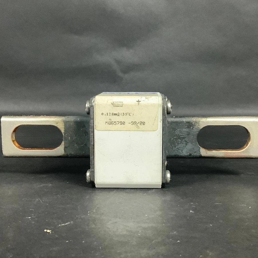 Refurbished FERRAZ SHAWMUT E300706 SEMICONDUCTOR FUSE ($20 OBO)