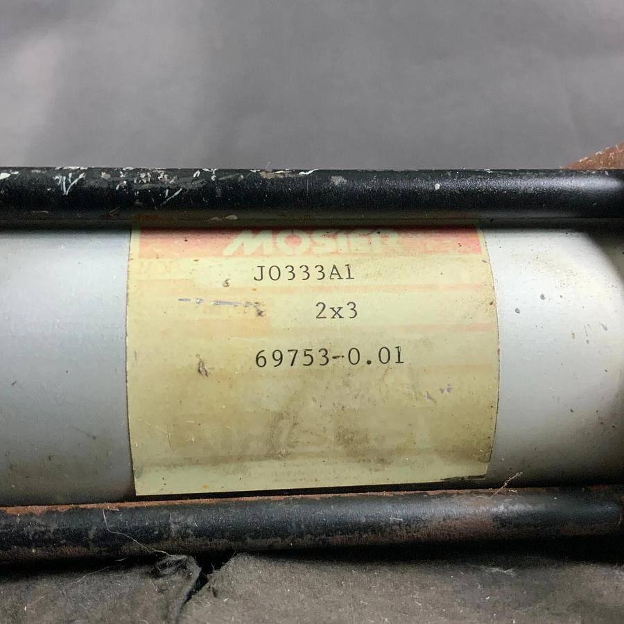 Used MOISER J0333A1 CYLINDER ($45 OBO)