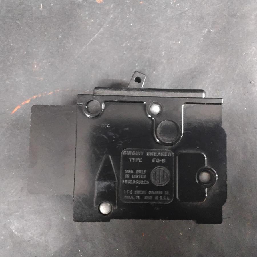Used I-T-E EQ-B CIRCUIT BREAKER ($15 OBO)