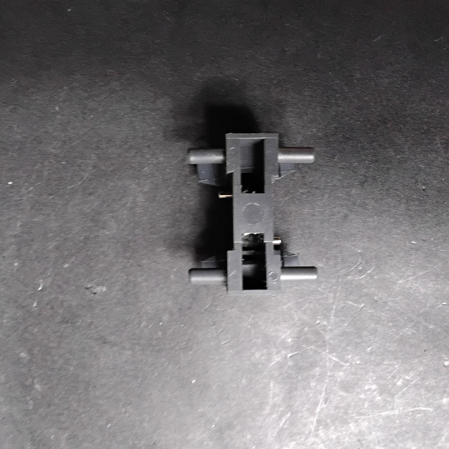 Used PLASTIC ROCKER SWITCH ACTUATOR- LOT OF 25 ($9 OBO)