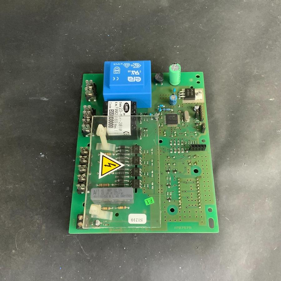 Used APELCO CAREL AP0767B PC BOARD ($1200 OBO)