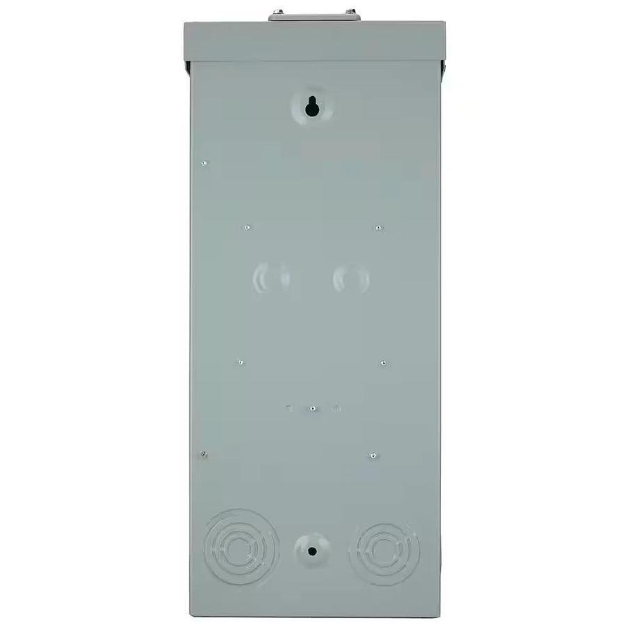 MIDWEST U281C1 MAIN BREAKER LOAD CENTER ($150 OBO)