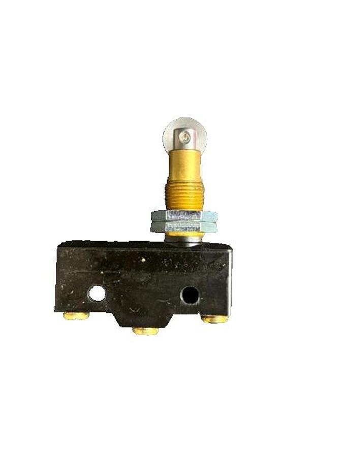 Used HONEYWELL BZ-2RQ18-T4-J LIMIT SWITCH