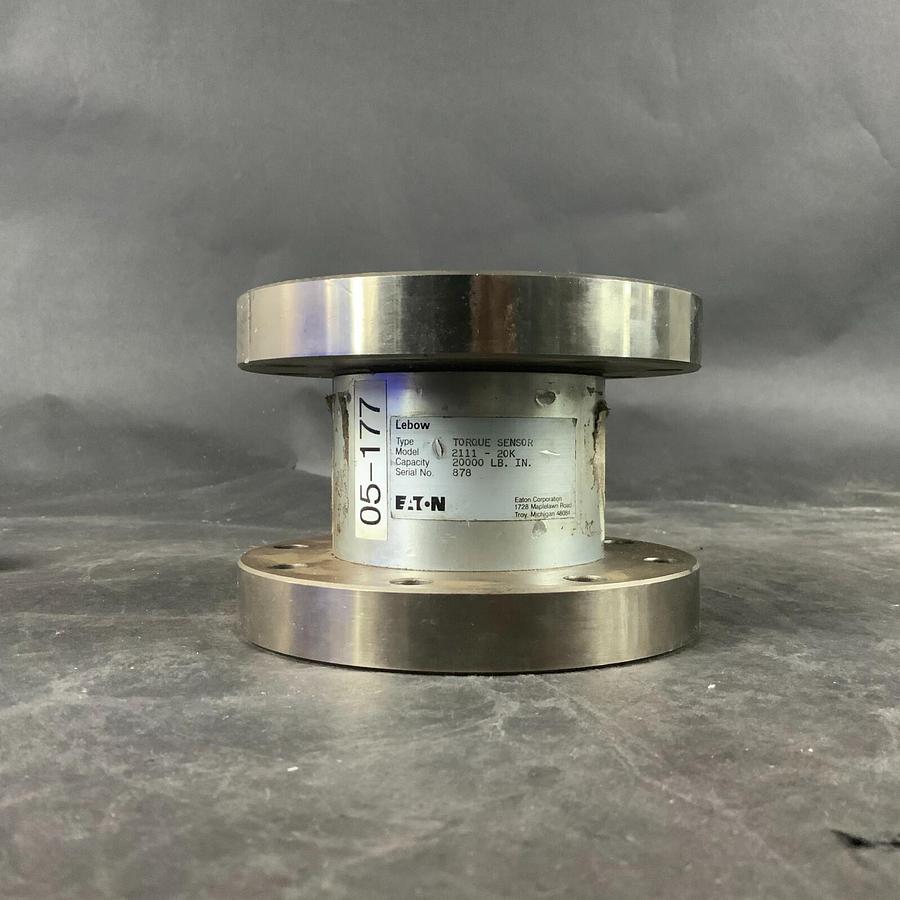 Used EATON 2111-20K TORQUE SENSOR ($800 OBO)