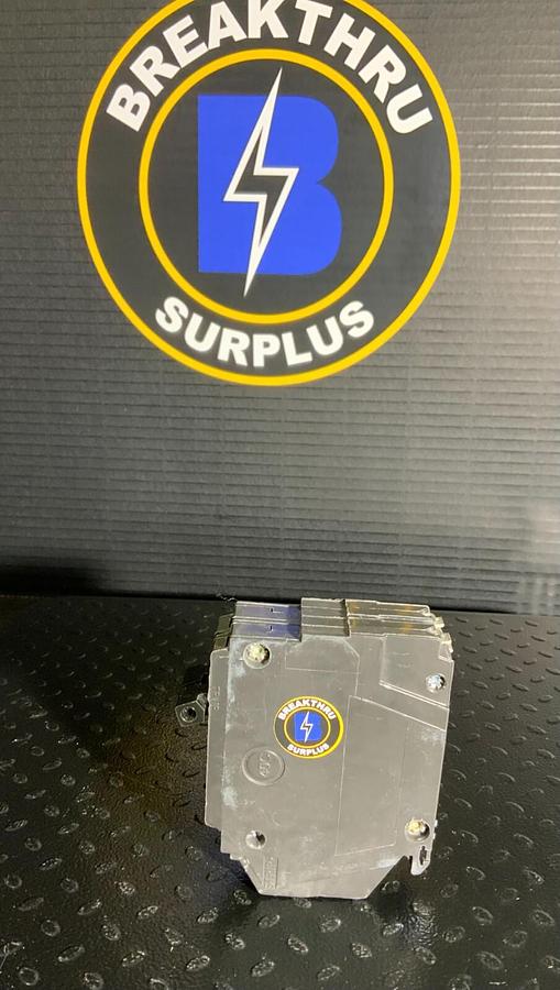 Used GENERAL ELECTRIC THQP215 ($24.99/EACH OBO)