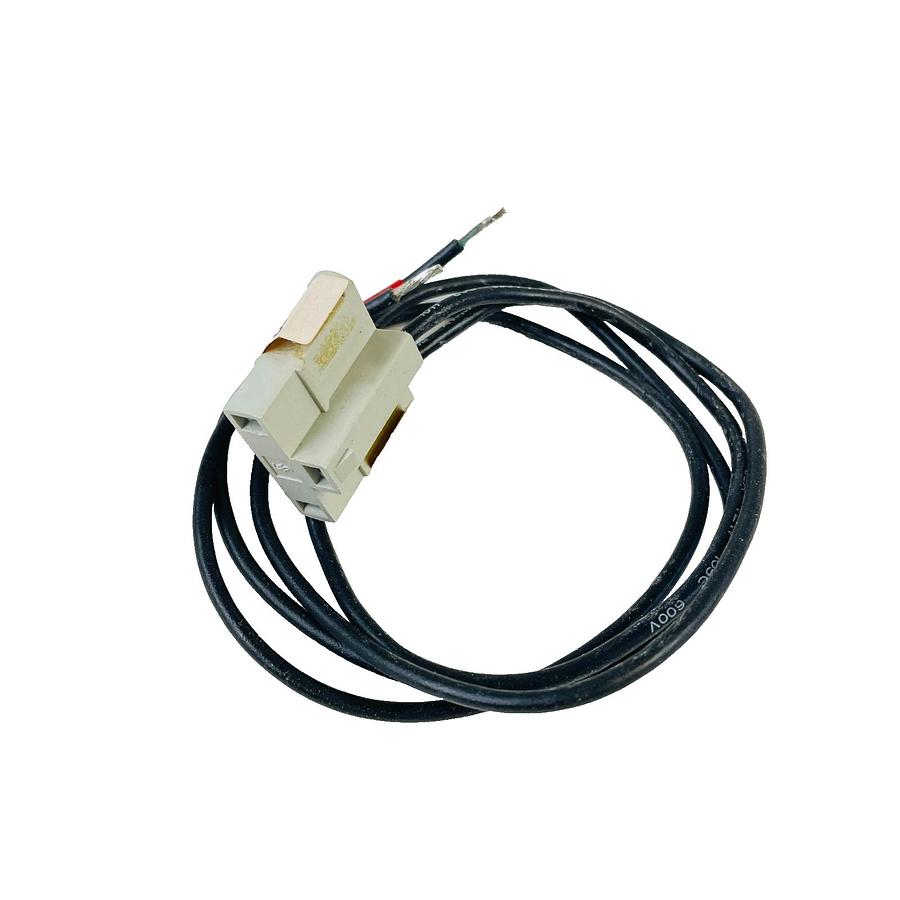Used SIEMENS ALLIS KXS5 ON OFF 2-POS SELECTOR SWITCH NEMA 1 NEW OPEN BOX