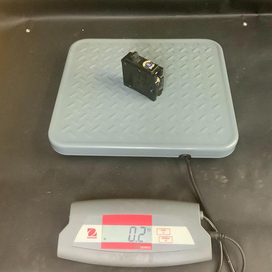 Used ITE QP1-B020 CIRCUIT BREAKER ($10 OBO)
