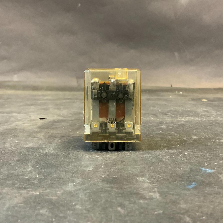 Used Dayton 5x841 Relay ($9 OBO)