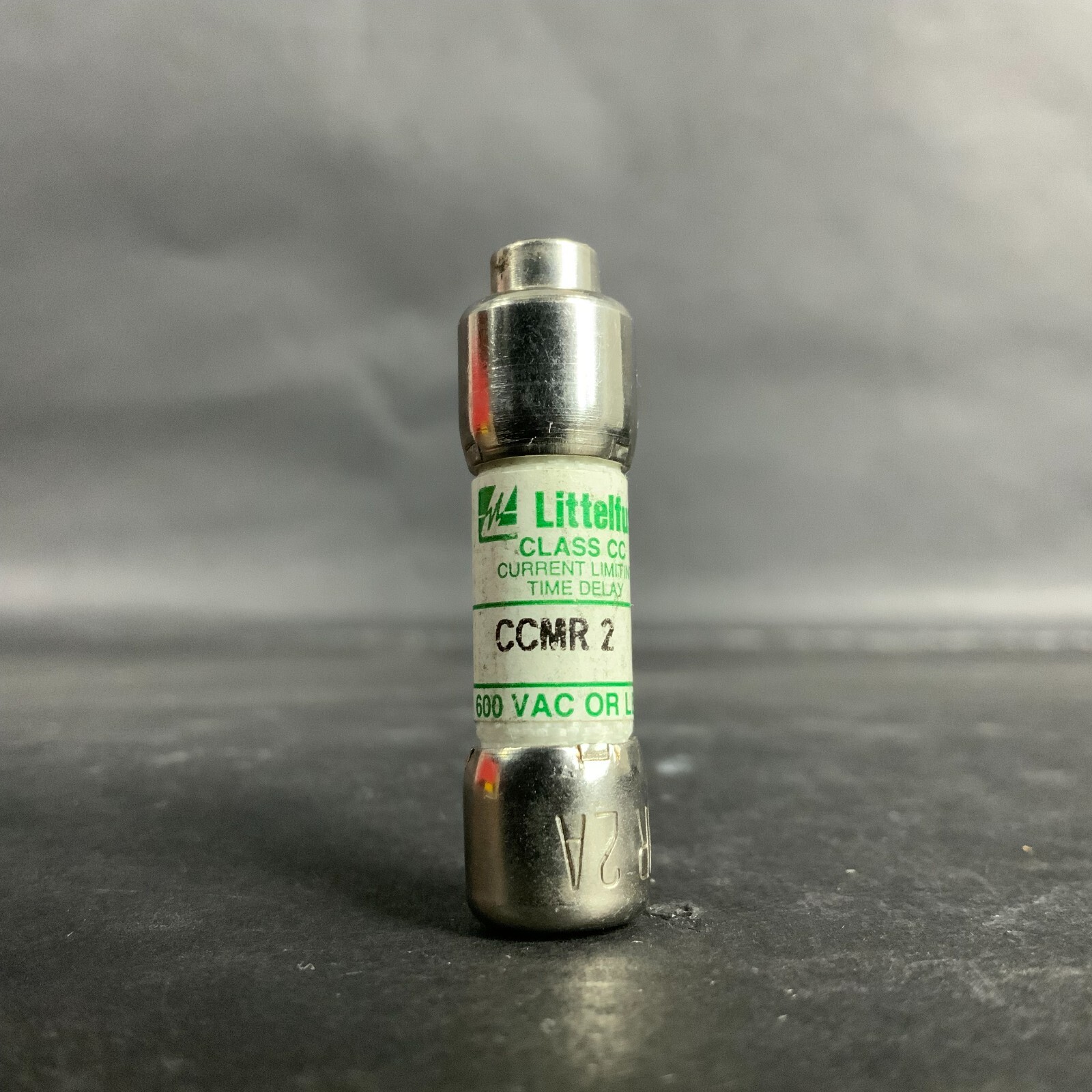 Used LITTELFUSE CCMR-2 MIDGET FUSE ($4 OBO)