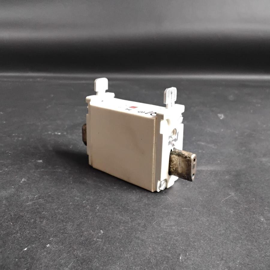Used SIEMENS 3NA6822 FUSE LINK ($13 OBO)