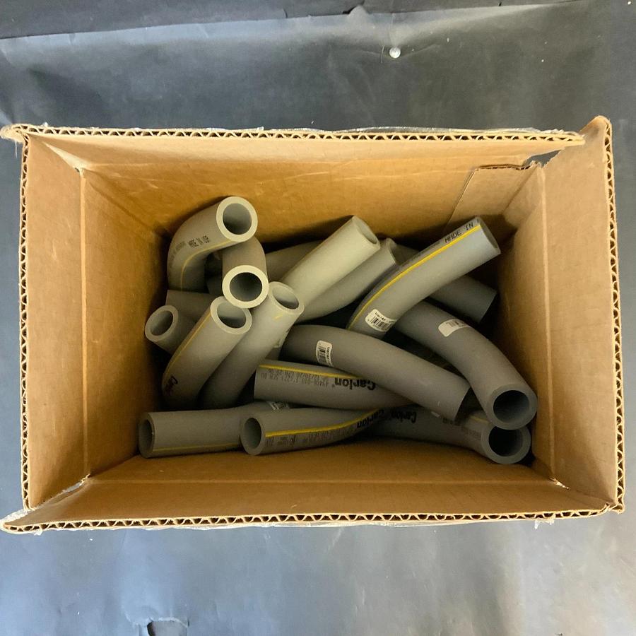 THOMAS & BETTS UB7AF 45 DEGREE ELBOW - BOX OF 20 ($200 OBO)