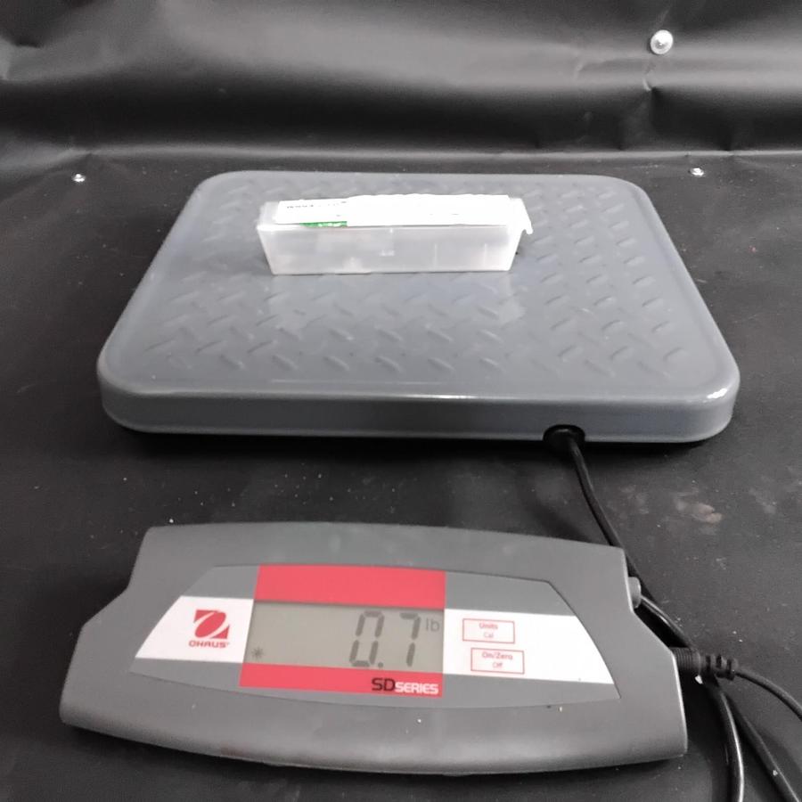Used WIDIA 14570 1"-14 BOTT HAND HSS TAP ($25 OBO)