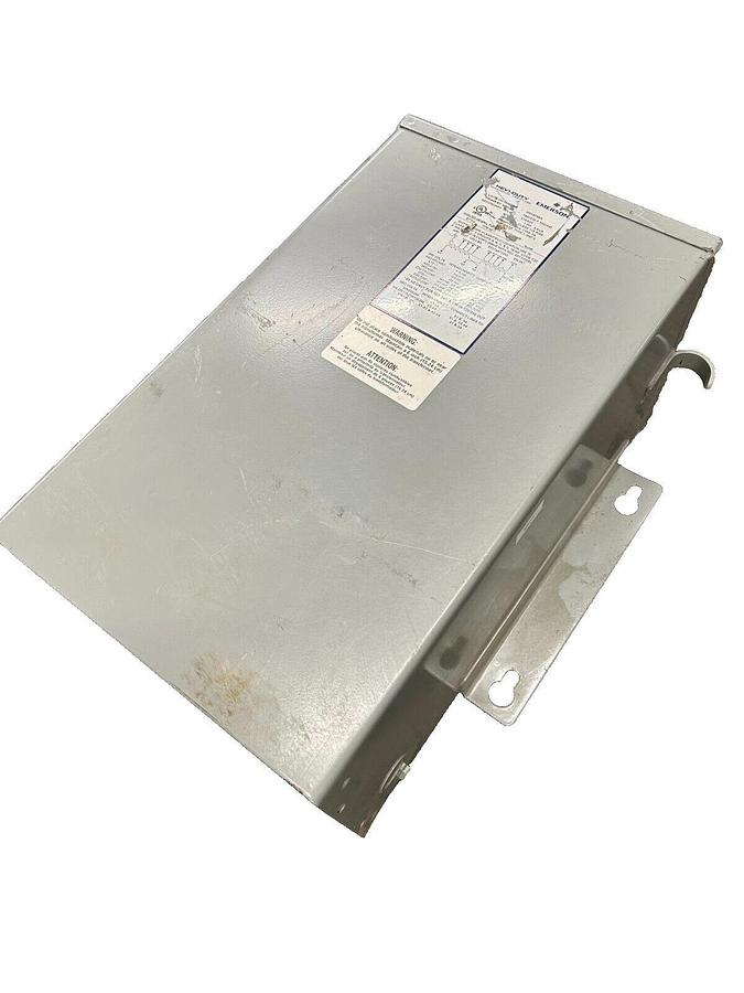 Used Emerson HEVI-DUTY HS14F5BS 5kVA Transformer ($799.99 OBO!!!)