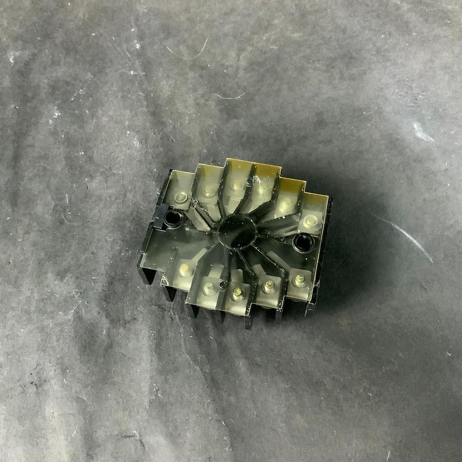 Used FUJI TP311S RELAY SOCKET ($10 OBO)
