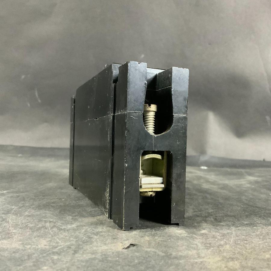 Used WESTINGHOUSE EB1030 CIRCUIT BREAKER ($25 OBO)