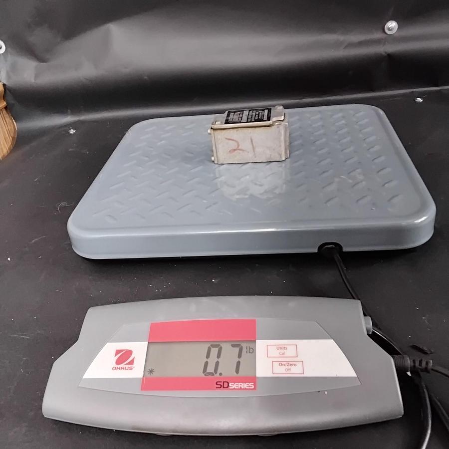 Used R.B. DENISON C2- JD09 LOXSWITCH LIMIT SWITCH ($10 OBO)
