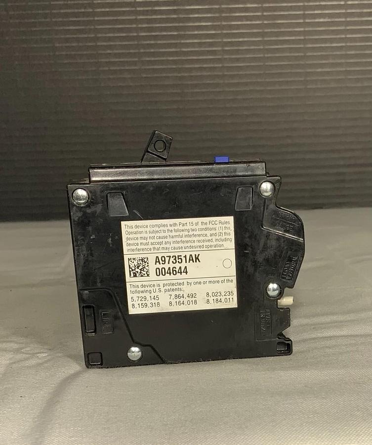 Used SIEMENS QA120AFC ($29.99 OBO)