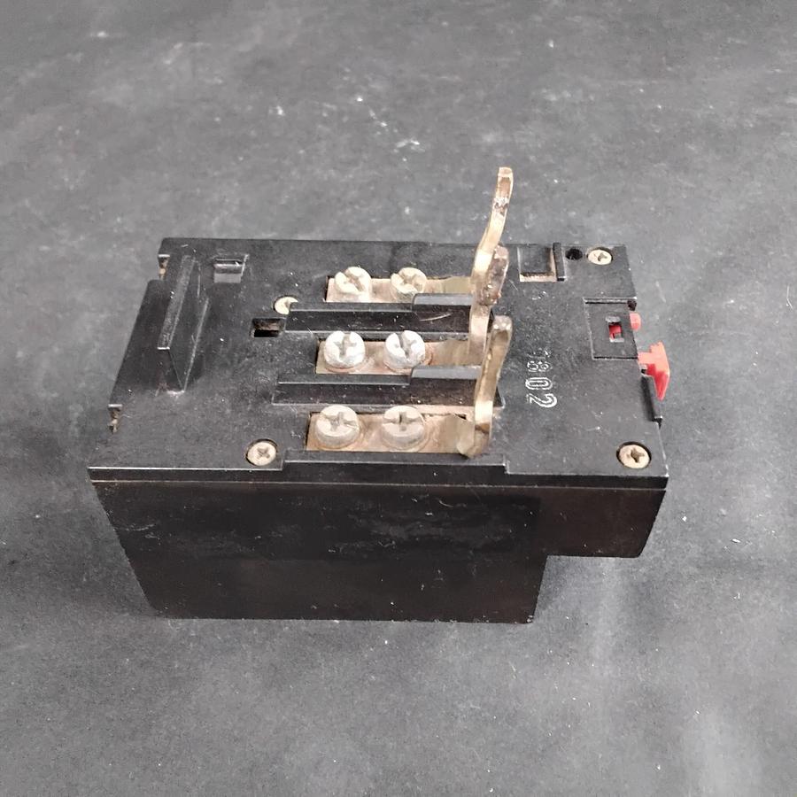 Used LOVATO RC80/3 OVERLOAD RELAY ($20 OBO)