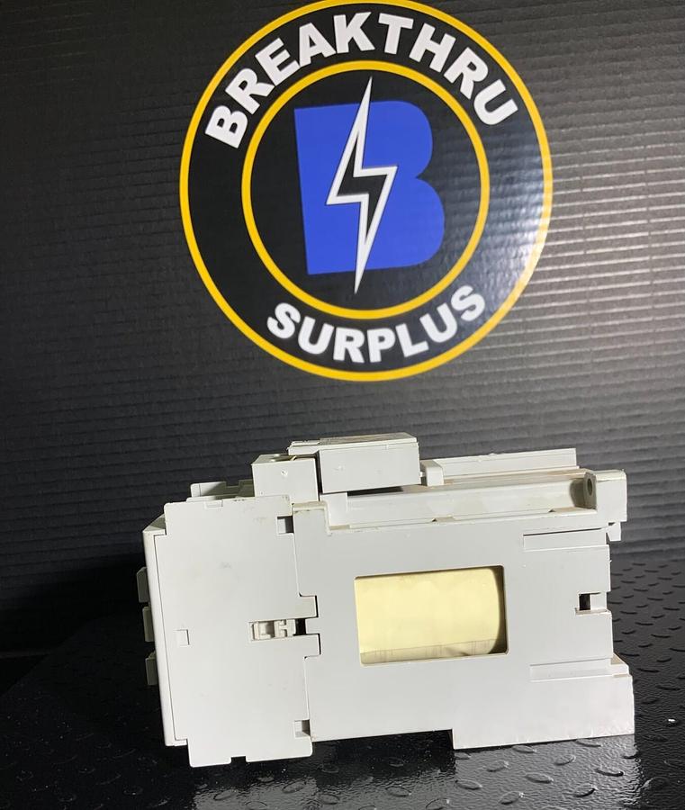 Used ALLEN BRADLEY 100-C23Z*01