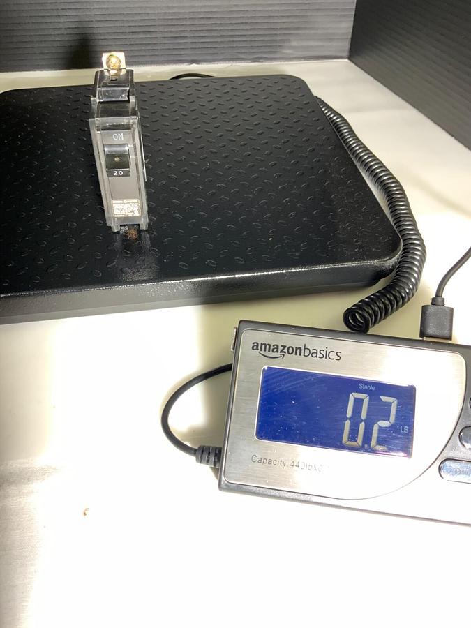 Used GENERAL ELECTRIC NP1578012-D ($19.99 OBO)