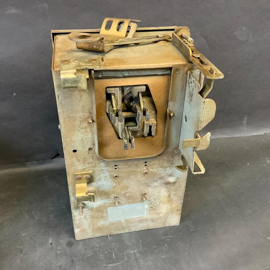 Used SQUARE D I-LINE PQ3606 BUSWAY SWITCH ($100 OBO)