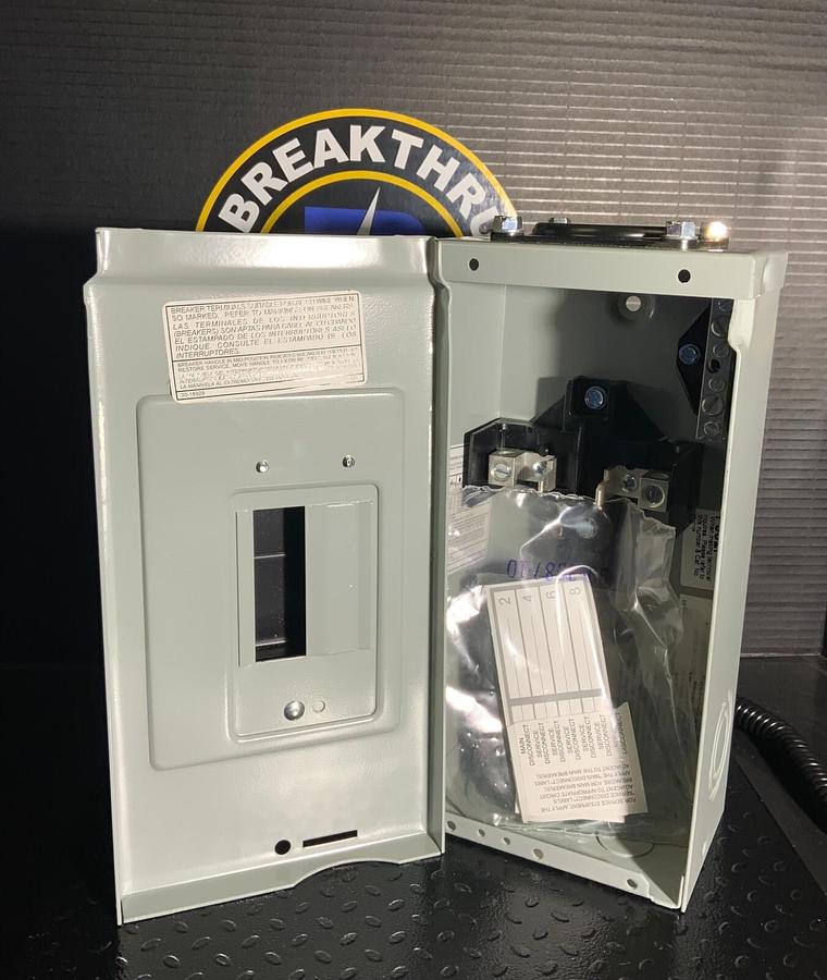 EATON BR24L70RP $69.99- EACH OBO