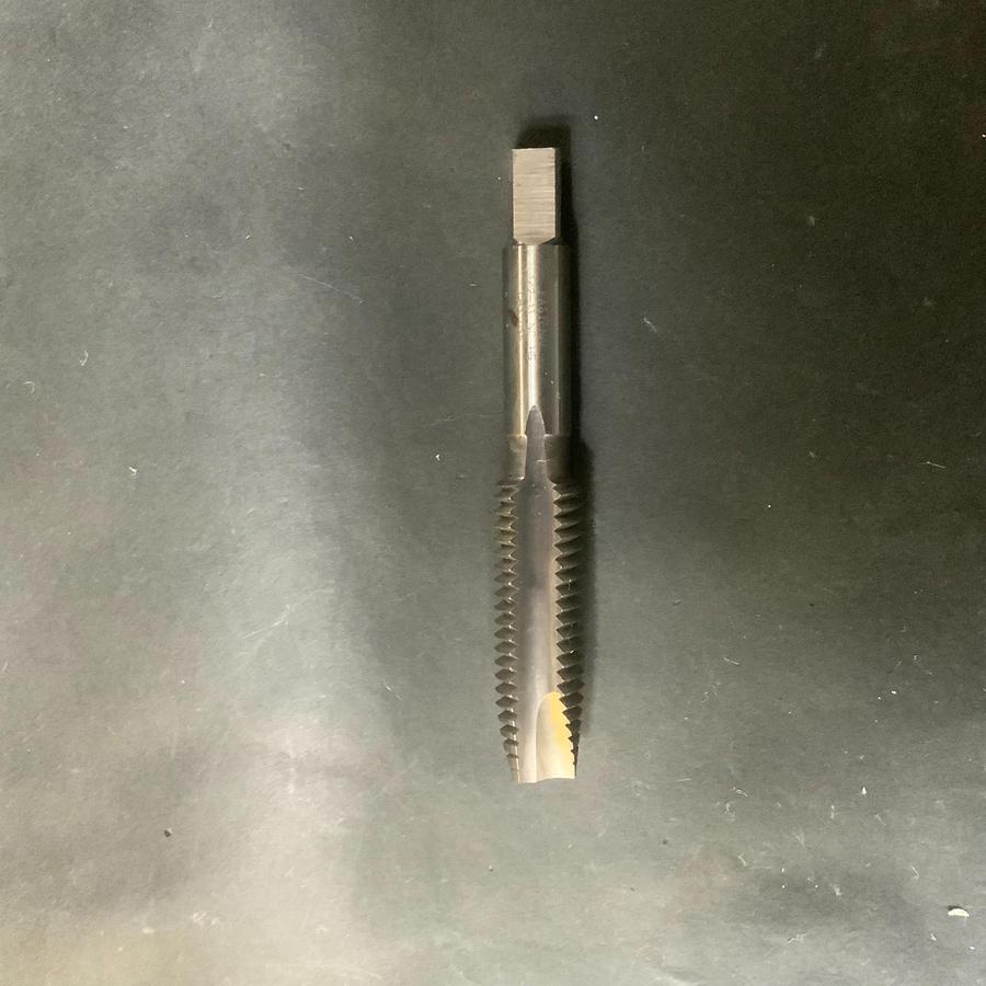 Used FASTENAL 1/2”-13 NC HSS 3-FLUTE PLUG TAP ($16 OBO)