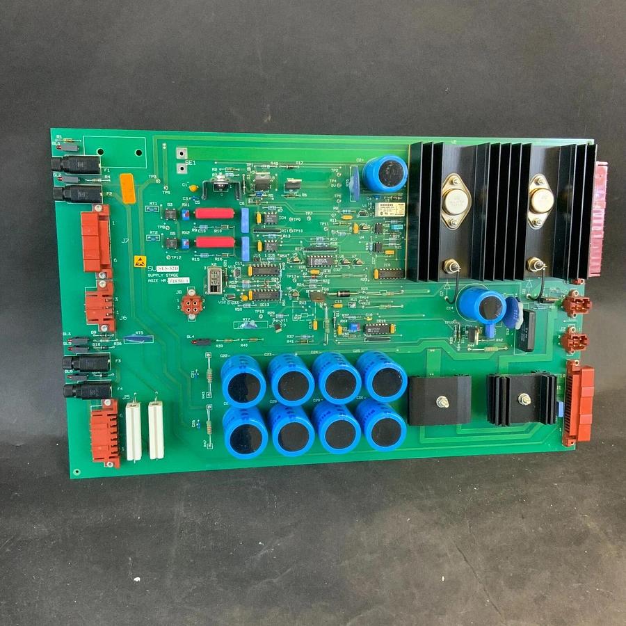 Used AGIE 618.501.1 630403.4 SUS-32D SUPPLY STAGE ($120 OBO)