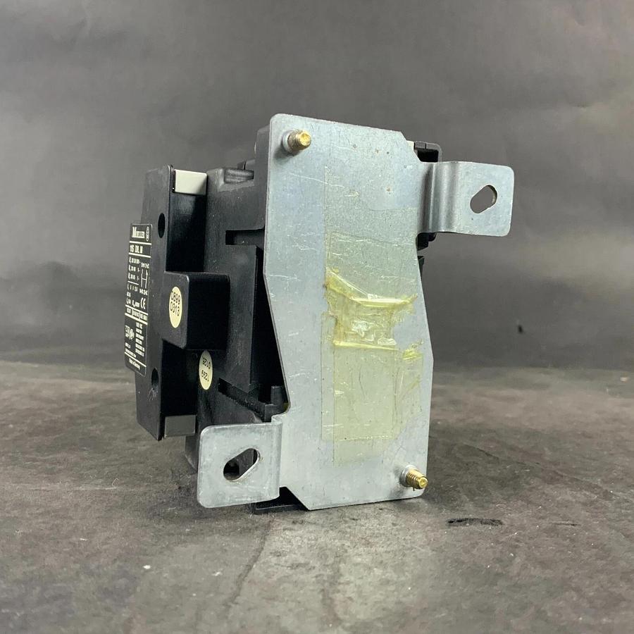 Used KLOCKNER MOELLER 11SDILM CONTACTOR ($40 OBO)