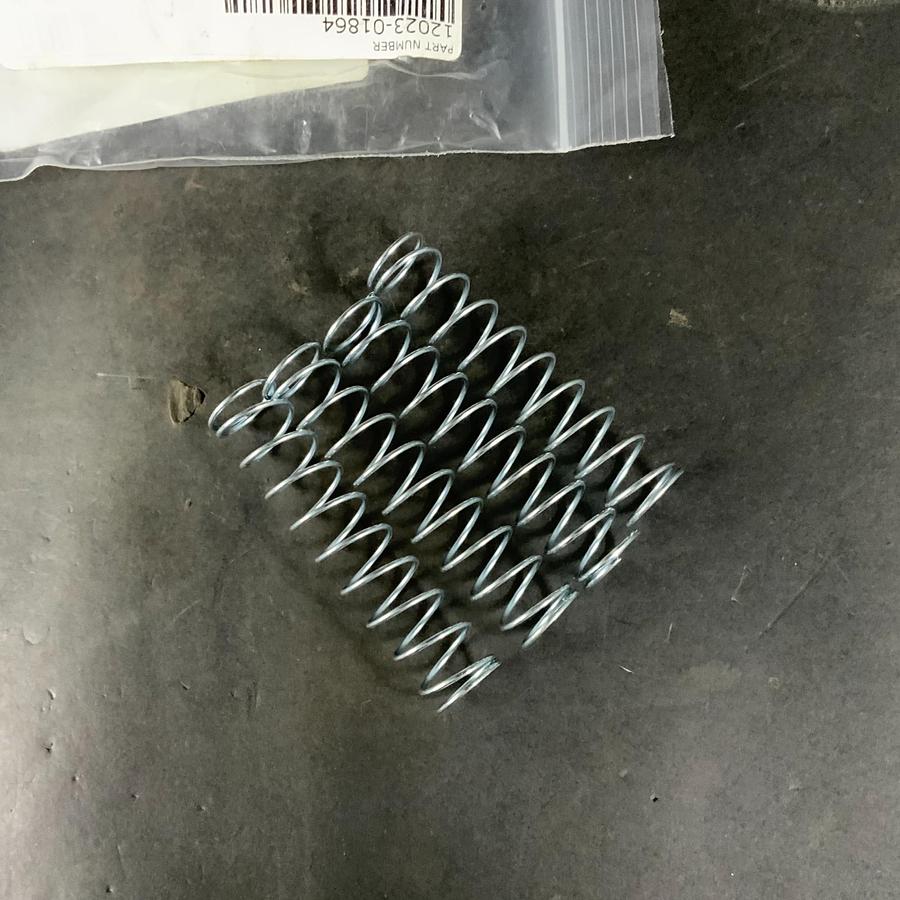 Used LEE SPRING LC049HJ SPRING COMPRESSION - QTY 4 ($20 OBO)