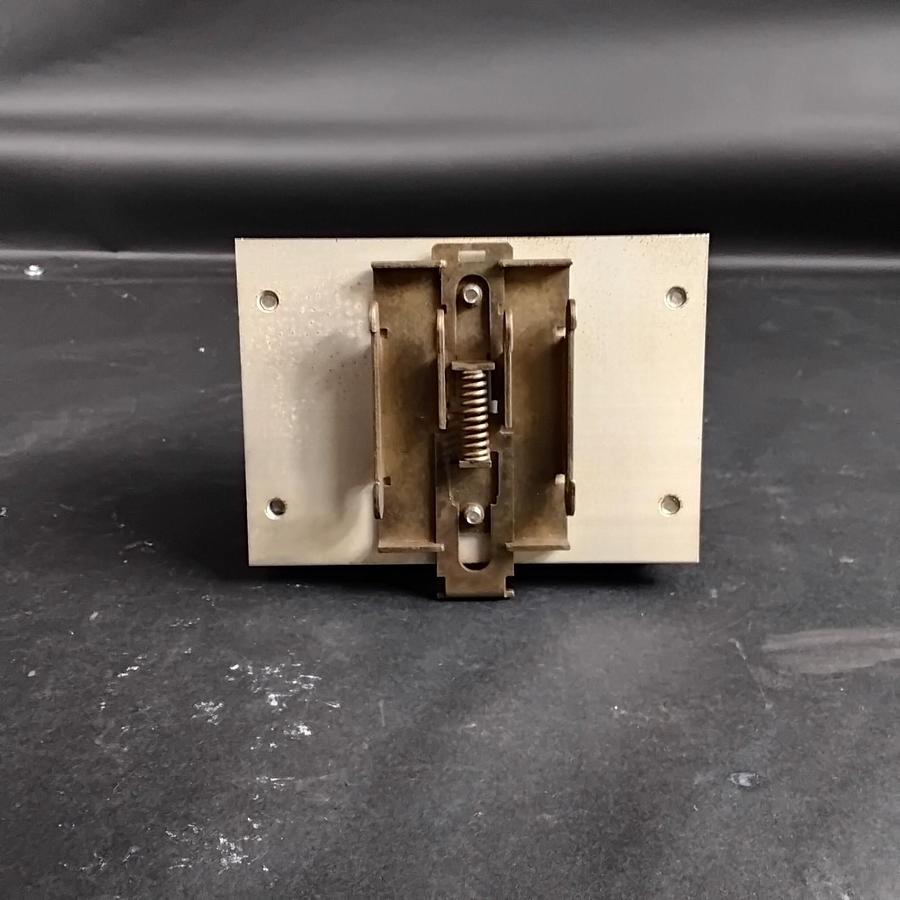 Used CARLO GAVAZZI RZ3A60D25 SOLID STATE RELAY ($100 OBO)