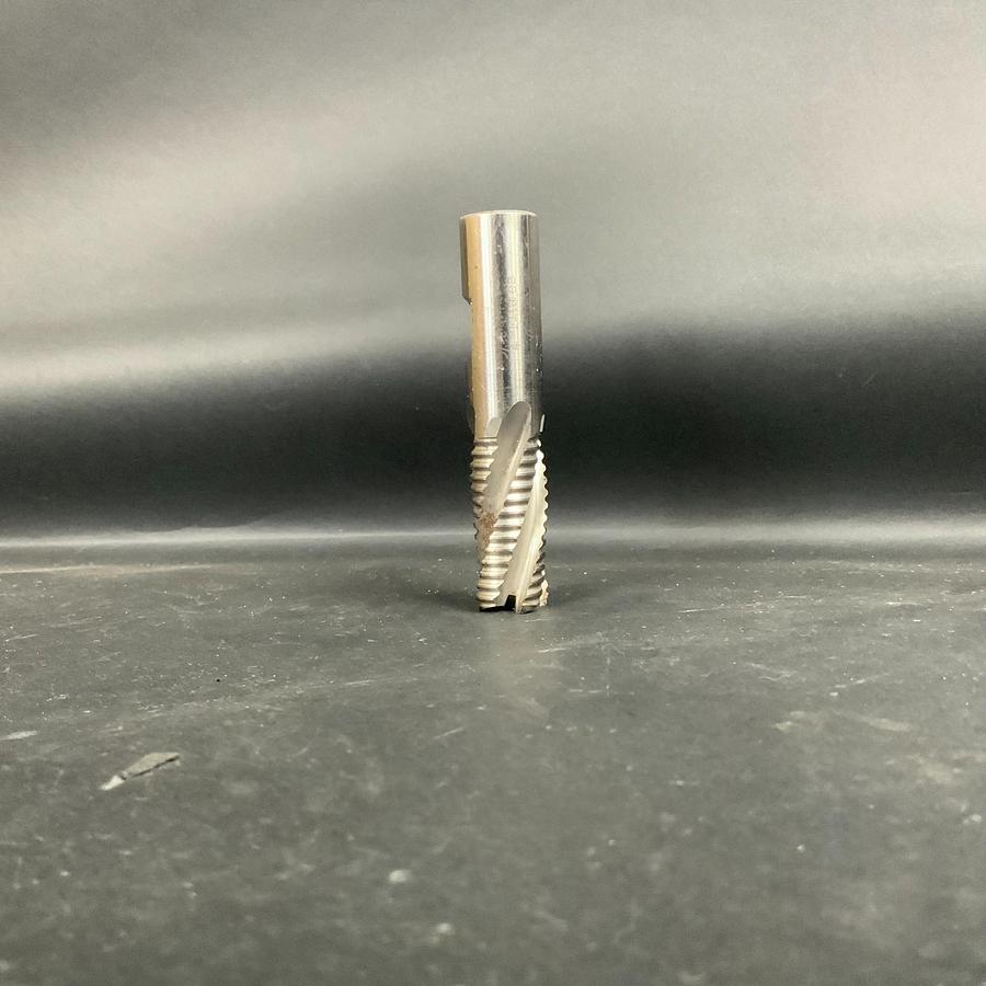 Used ADDISON 3/4” 4-FLUTE M42 COBALT SINGLE END MILL ($10 OBO)